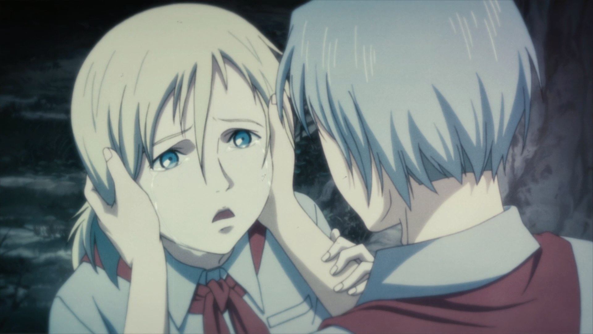 Primer Escuadrón (DeumxMa)